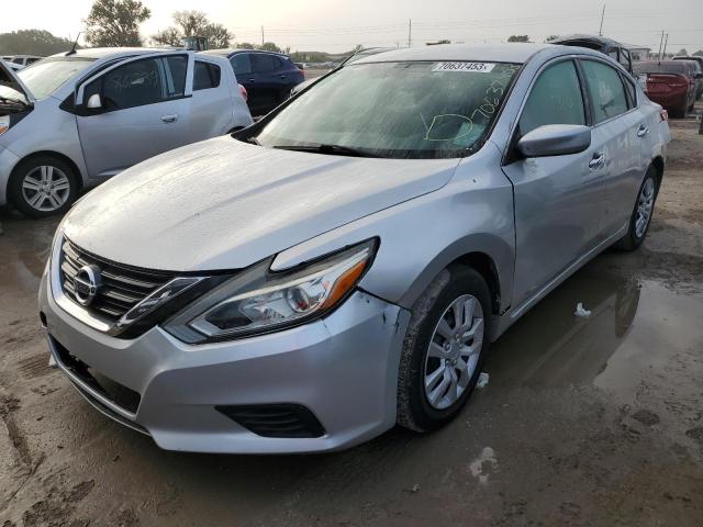 nissan altima 2.5 2016 1n4al3ap1gc226233