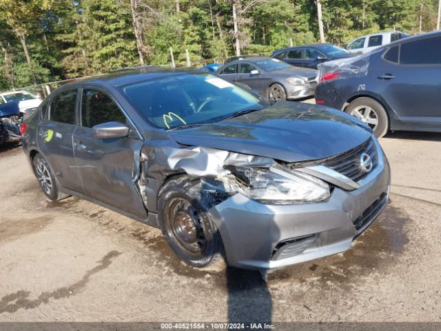 nissan altima 2016 1n4al3ap1gc227737