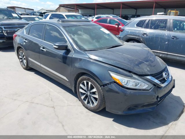 nissan altima 2016 1n4al3ap1gc230136