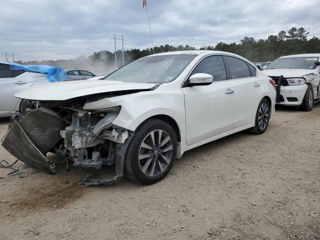 nissan altima 2.5 2016 1n4al3ap1gc230654