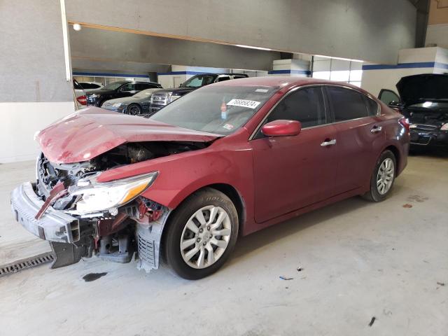 nissan altima 2.5 2016 1n4al3ap1gc234185