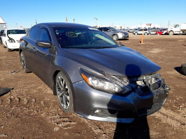 nissan altima 2.5 2016 1n4al3ap1gc234526