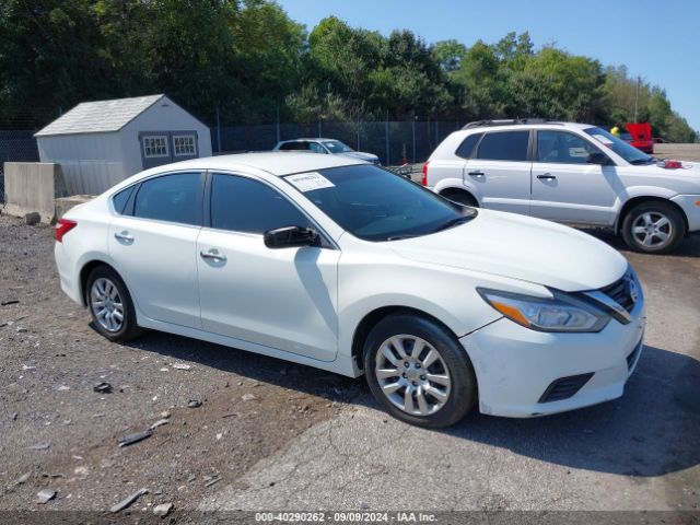 nissan altima 2016 1n4al3ap1gc235031