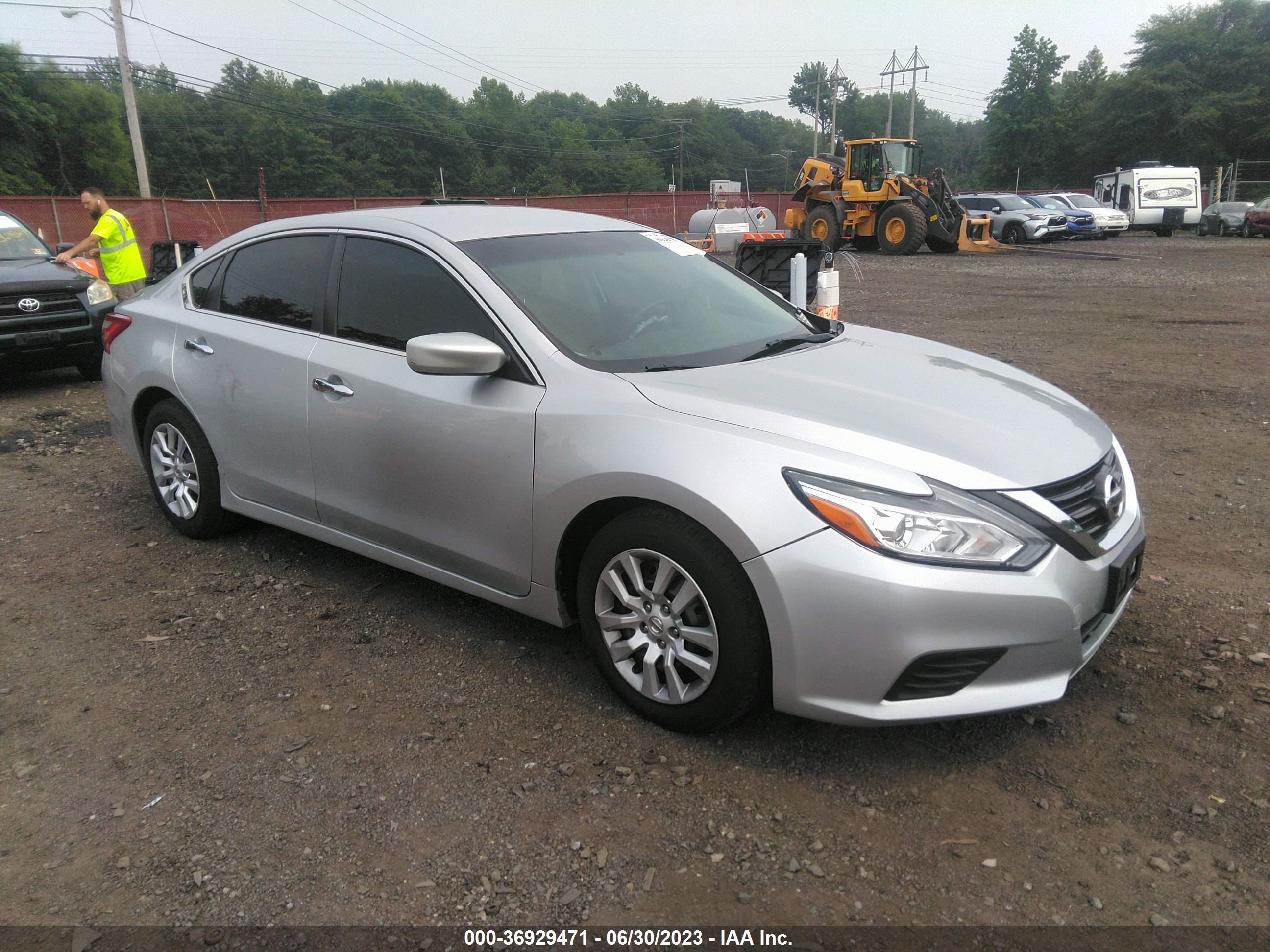 nissan altima 2016 1n4al3ap1gc235918