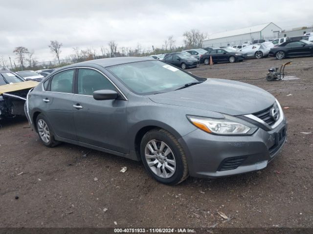 nissan altima 2016 1n4al3ap1gc237927