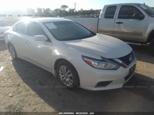 nissan altima 2016 1n4al3ap1gc238303