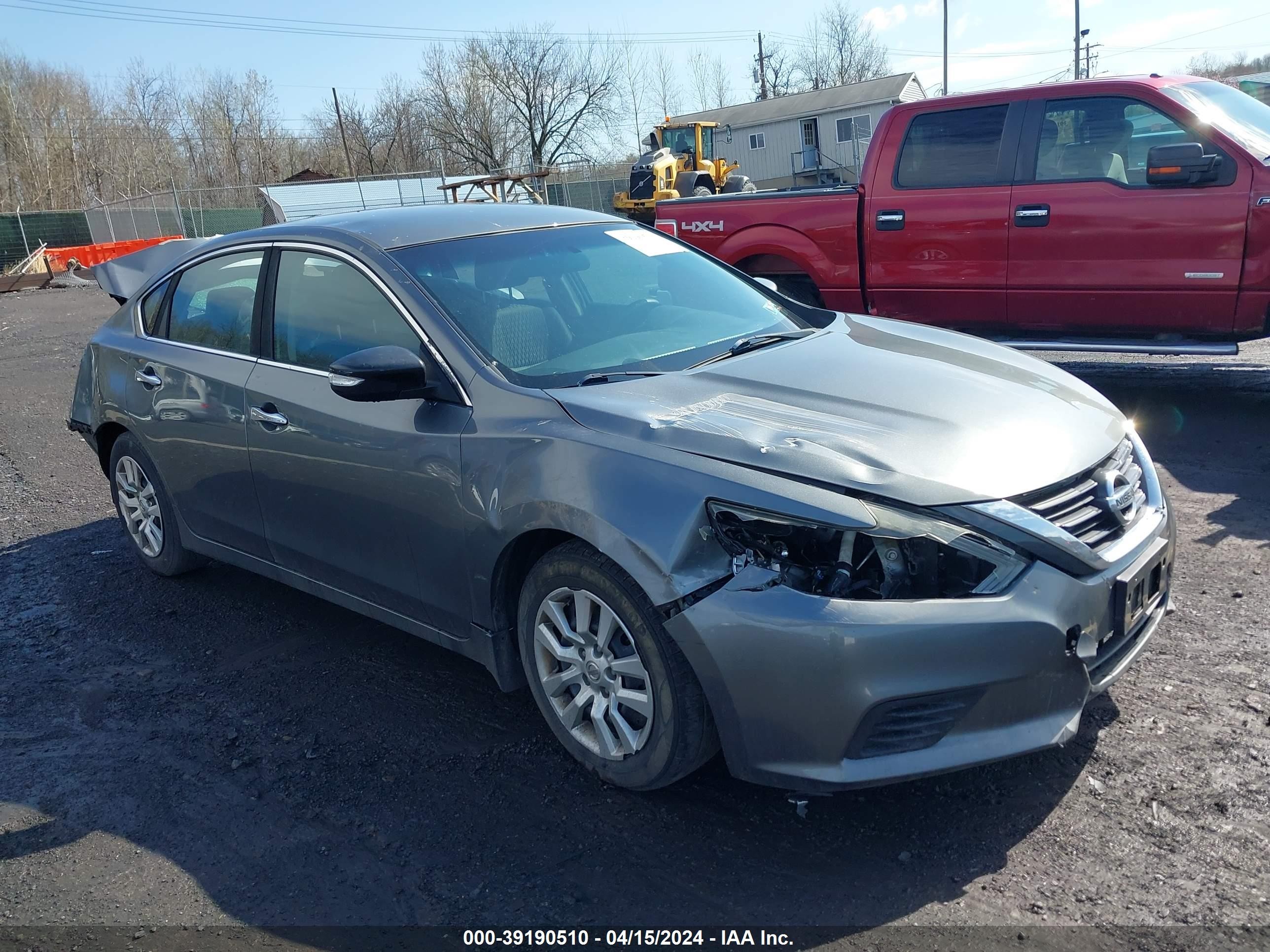 nissan altima 2016 1n4al3ap1gc240438