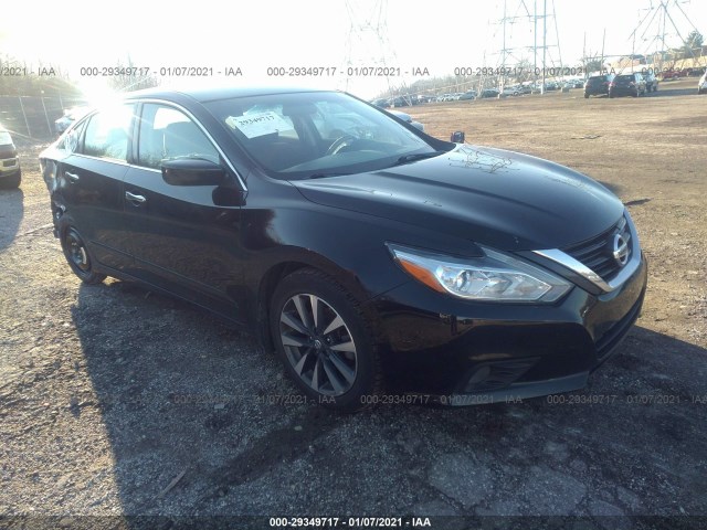 nissan altima 2016 1n4al3ap1gc242190