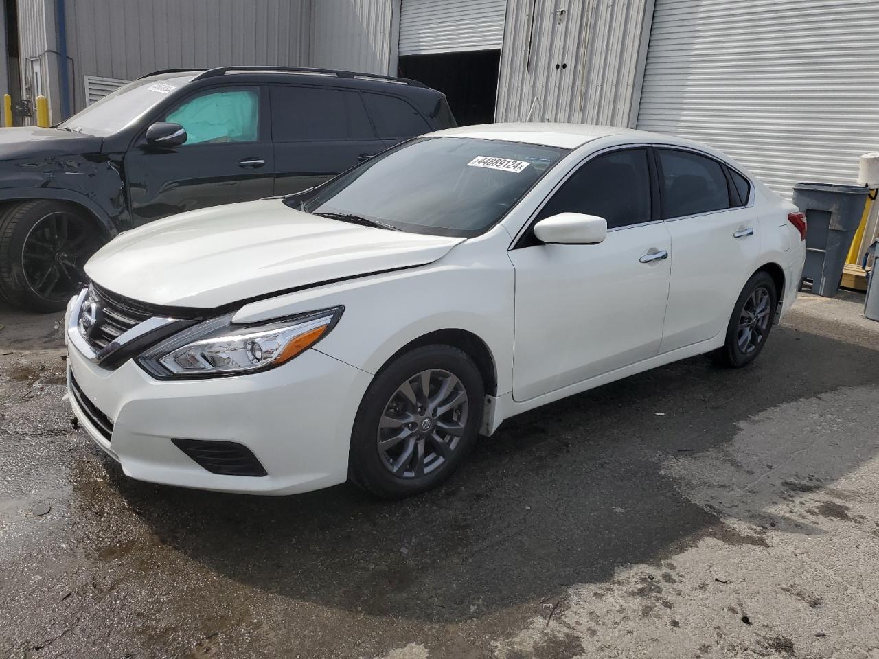 nissan altima 2016 1n4al3ap1gc242609