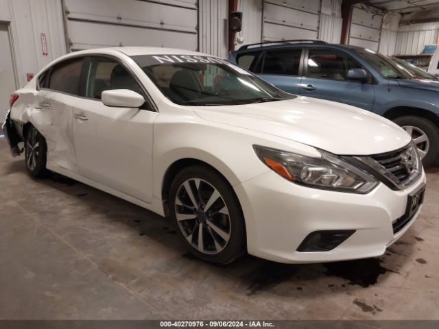 nissan altima 2016 1n4al3ap1gc242657