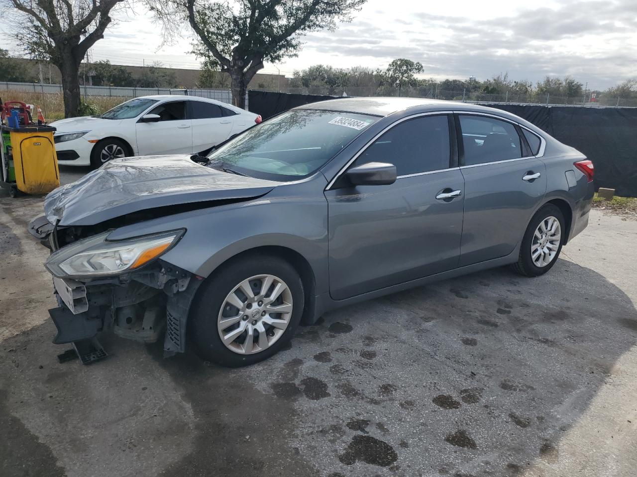 nissan altima 2016 1n4al3ap1gc243372