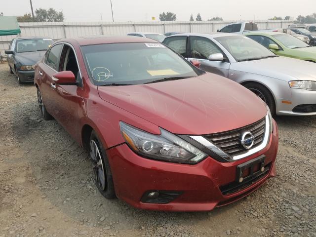 nissan altima 2.5 2016 1n4al3ap1gc245039