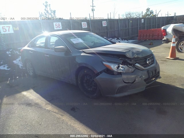 nissan altima 2016 1n4al3ap1gc245459