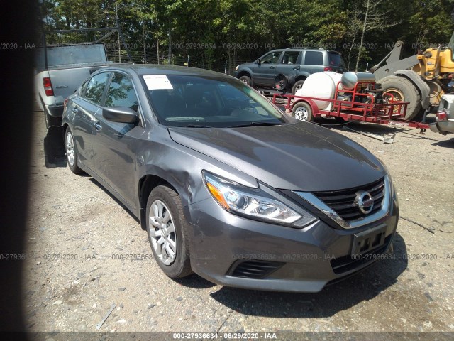 nissan altima 2016 1n4al3ap1gc252914