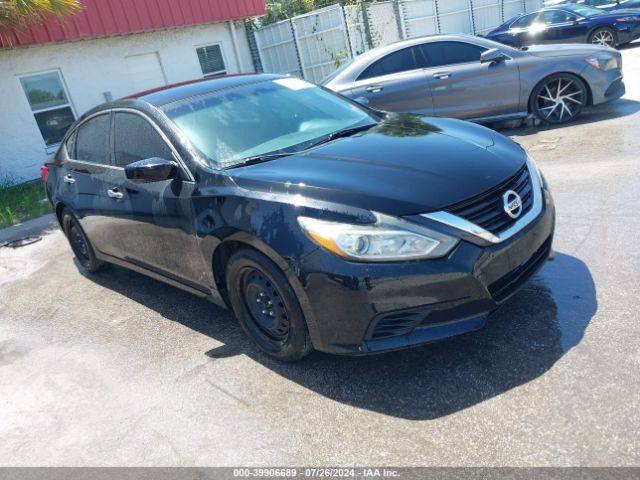 nissan altima 2016 1n4al3ap1gc256199