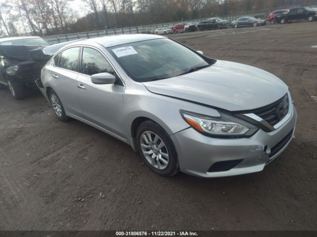 nissan altima 2016 1n4al3ap1gc261807