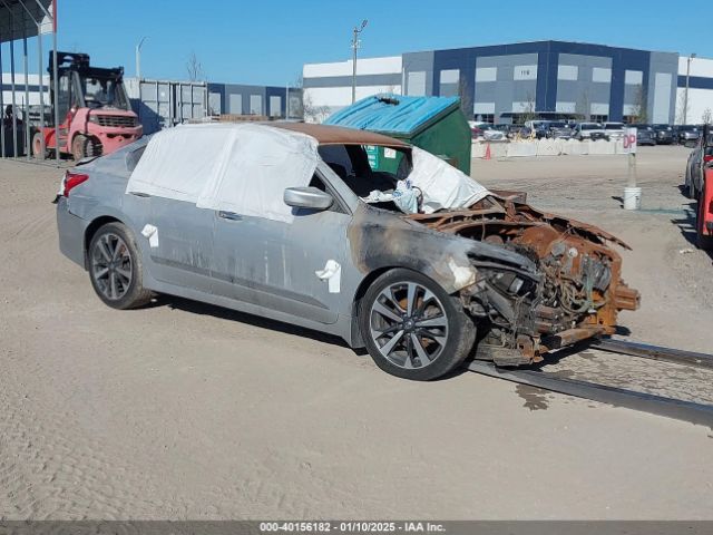 nissan altima 2016 1n4al3ap1gc264531