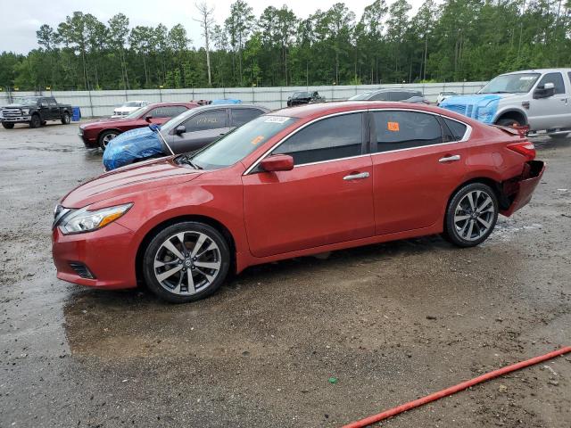 nissan altima 2.5 2016 1n4al3ap1gc264867