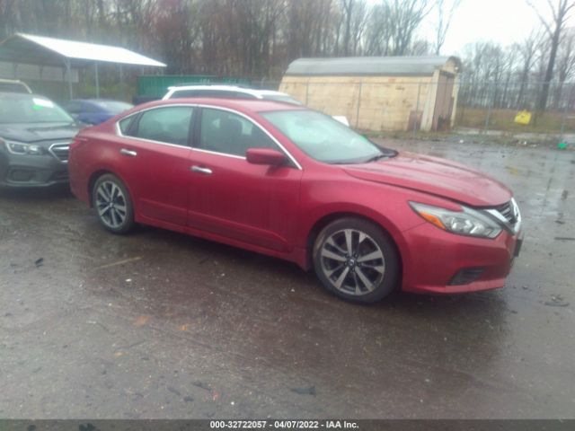 nissan altima 2016 1n4al3ap1gc266523