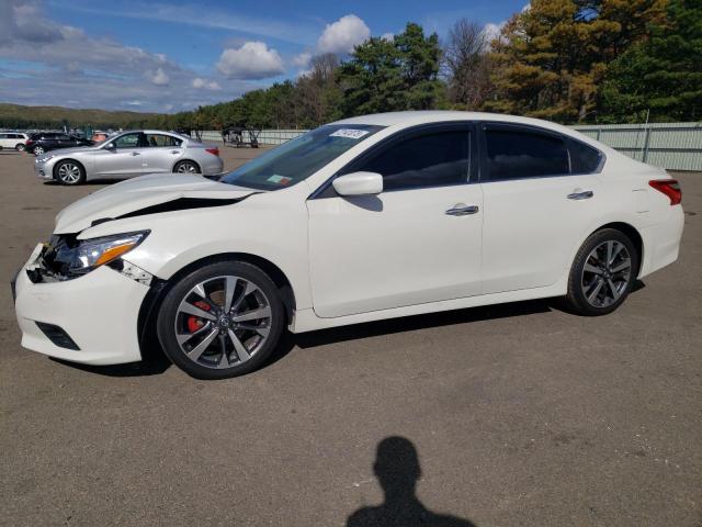 nissan altima 2016 1n4al3ap1gc267980