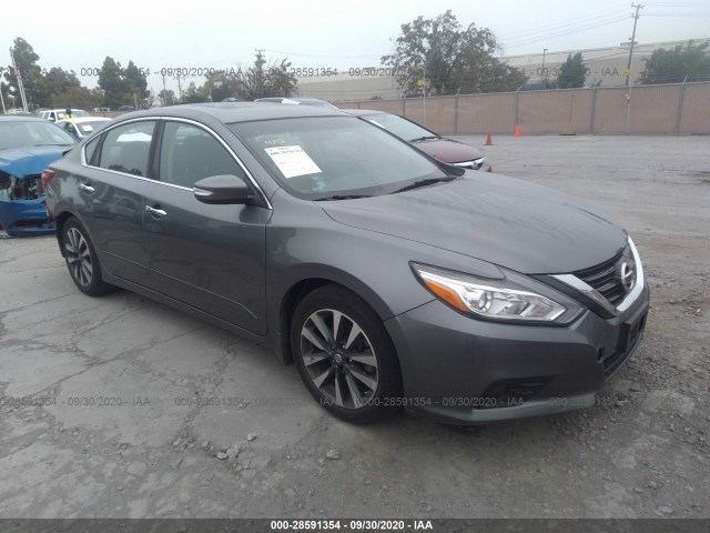 nissan altima 2016 1n4al3ap1gc268501