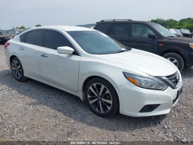 nissan altima 2016 1n4al3ap1gc271883