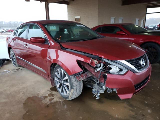 nissan altima 2.5 2016 1n4al3ap1gc272192