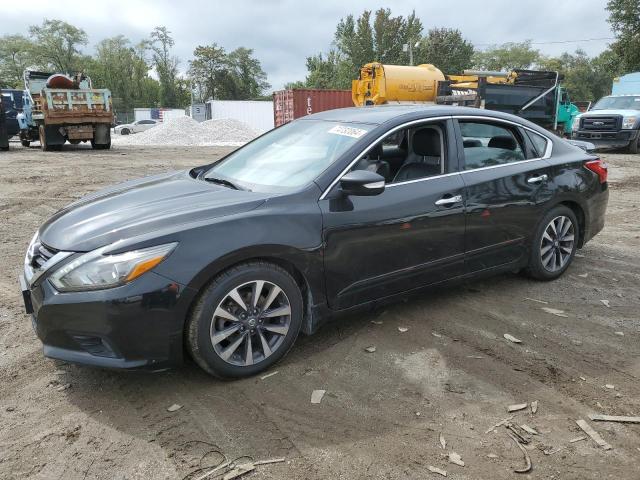 nissan altima 2.5 2016 1n4al3ap1gc272239