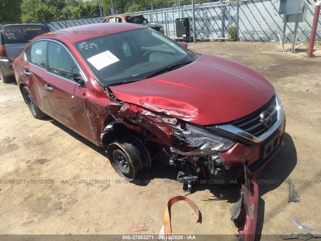 nissan altima 2016 1n4al3ap1gc274122