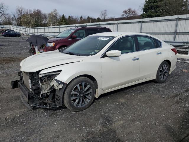 nissan altima 2016 1n4al3ap1gc274816