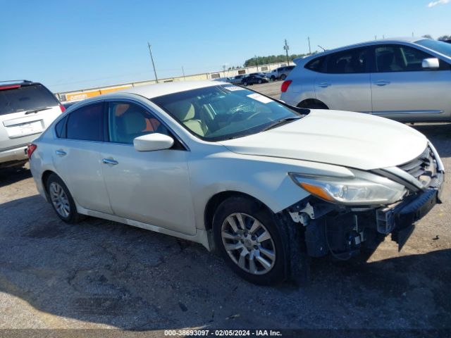 nissan altima 2016 1n4al3ap1gc277926