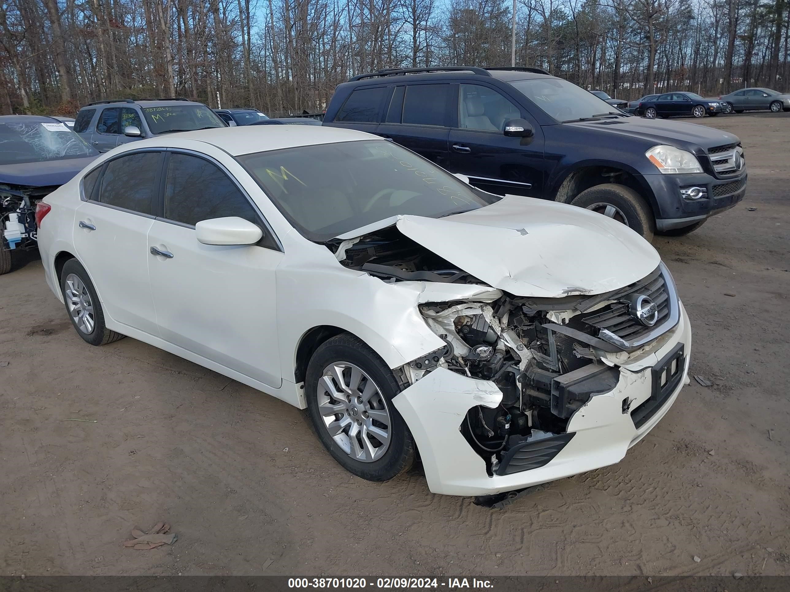 nissan altima 2016 1n4al3ap1gc280762