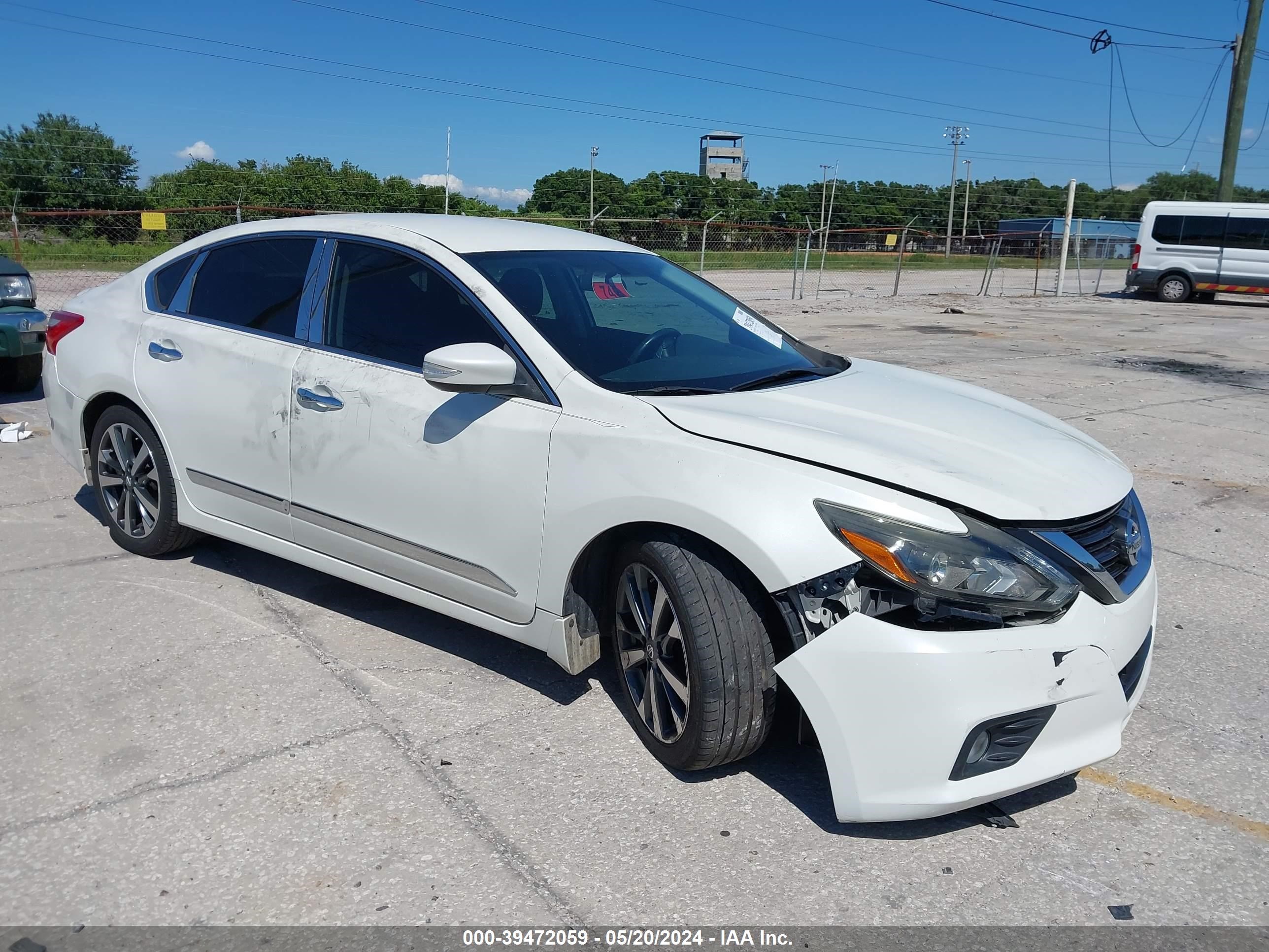 nissan altima 2016 1n4al3ap1gc290773