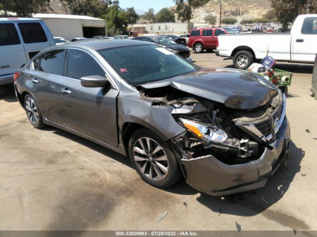 nissan altima 2016 1n4al3ap1gc291440