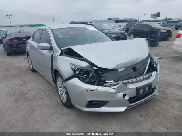 nissan altima 2016 1n4al3ap1gc294564