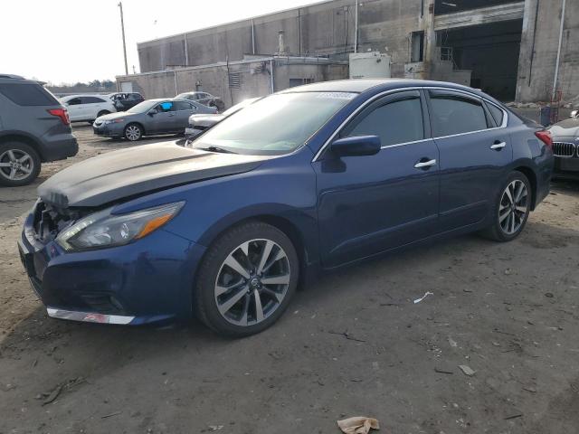 nissan altima 2.5 2016 1n4al3ap1gc295133