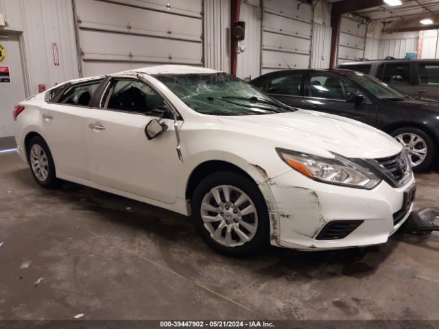 nissan altima 2016 1n4al3ap1gn313585