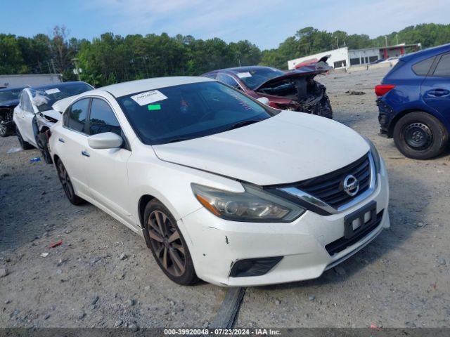 nissan altima 2016 1n4al3ap1gn314090