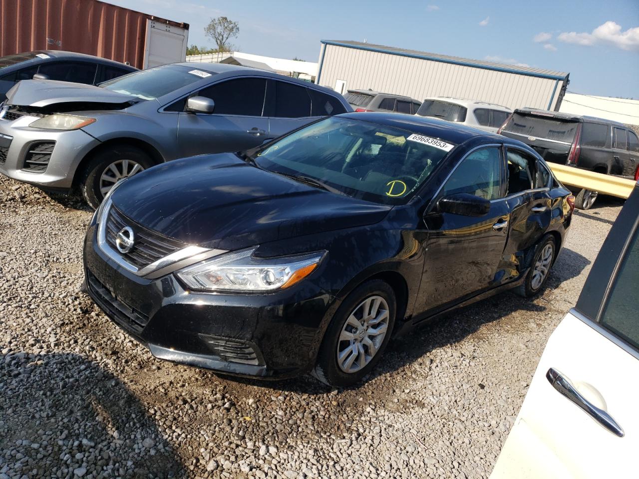 nissan altima 2016 1n4al3ap1gn315062