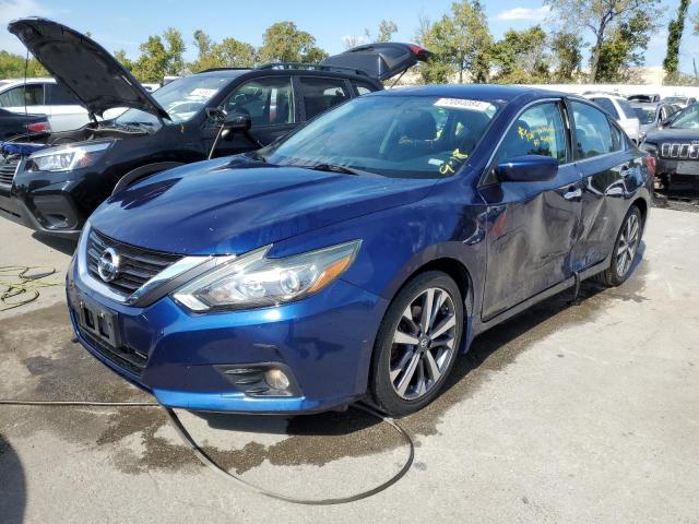 nissan altima 2.5 2016 1n4al3ap1gn323338