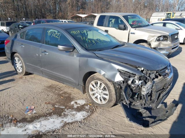 nissan altima 2016 1n4al3ap1gn323470