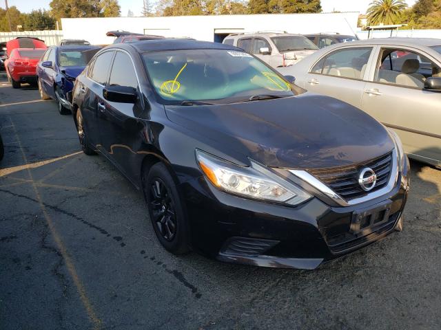 nissan altima 2.5 2016 1n4al3ap1gn326949