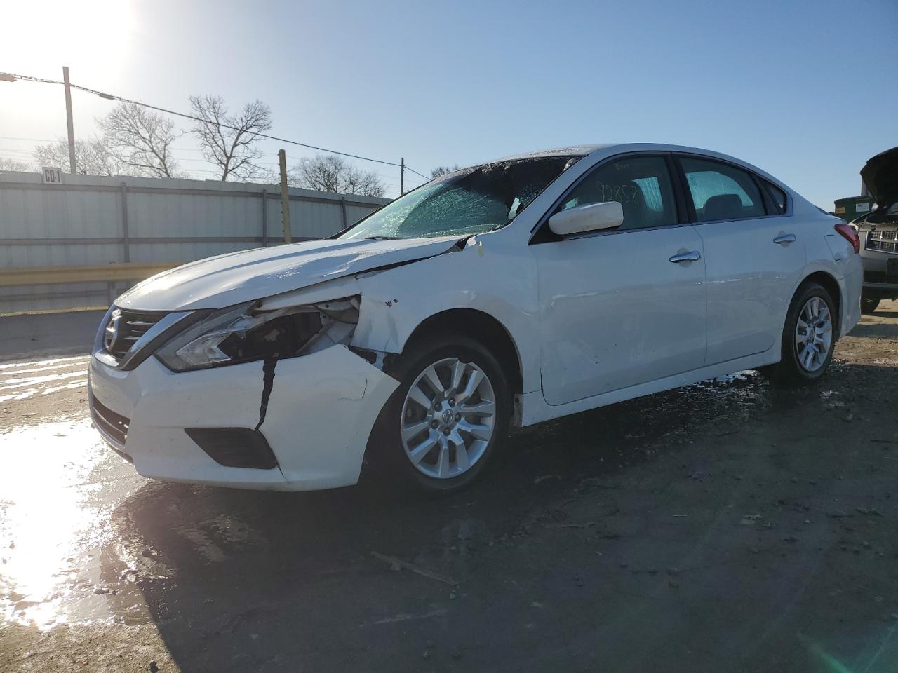 nissan altima 2016 1n4al3ap1gn332427