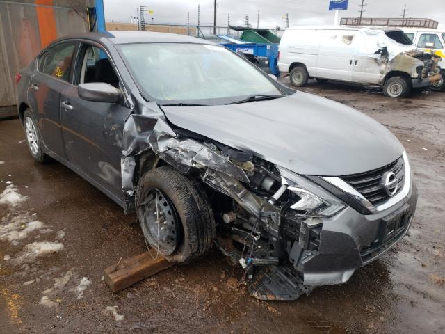 nissan altima 2.5 2016 1n4al3ap1gn336039