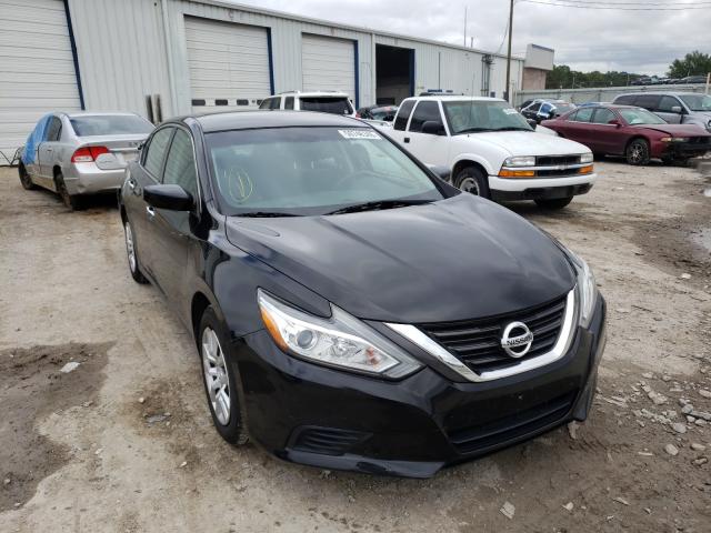 nissan altima 2.5 2016 1n4al3ap1gn348448