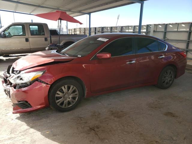 nissan altima 2.5 2016 1n4al3ap1gn349826