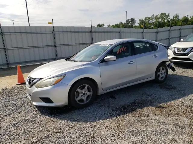 nissan altima 2016 1n4al3ap1gn350555