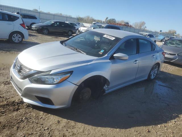 nissan altima 2.5 2016 1n4al3ap1gn352886