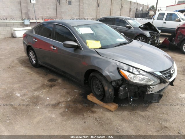 nissan altima 2016 1n4al3ap1gn356081