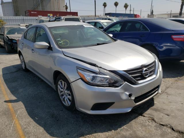 nissan altima 2.5 2016 1n4al3ap1gn364861